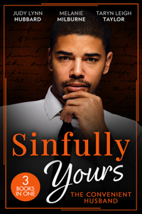 Sinfully Yours: The Convenient Husband