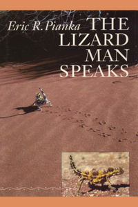 Lizard Man Speaks