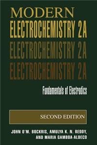 Modern Electrochemistry 2a