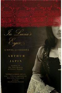 In Lucia's Eyes in Lucia's Eyes in Lucia's Eyes