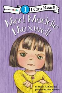 Mad Maddie Maxwell