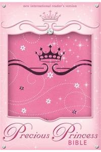 Precious Princess Bible-NIRV