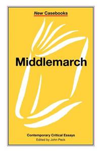 Middlemarch: George Eliot