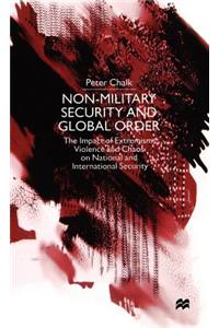 Non-Military Security and Global Order