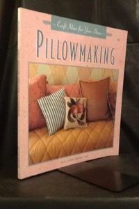 Pillowmaking (Craft ideas for your home)