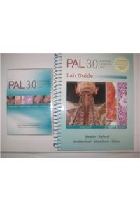 Practice Anatomy Lab 3.0 Lab Guide