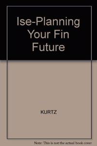 Ise-Planning Your Fin Future