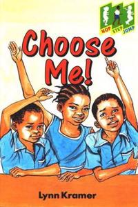 Choose Me