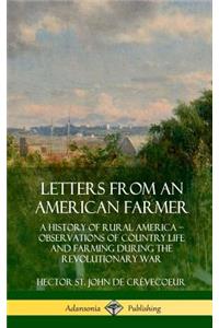Letters from an American Farmer