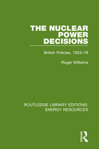 Nuclear Power Decisions