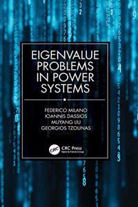 Eigenvalue Problems in Power Systems