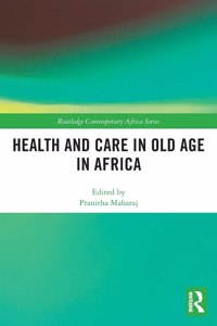 Health and Care in Old Age in Africa
