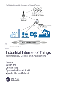 Industrial Internet of Things