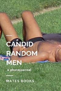 Candid Random Men