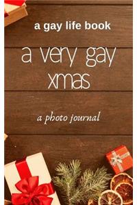 A very gay Xmas