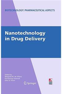Nanotechnology in Drug Delivery
