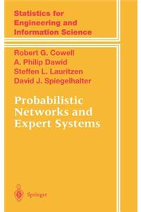 Probabilistic Networks and Expert Systems