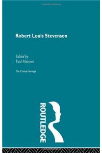 Robert Louis Stevenson