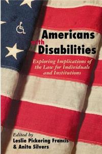Americans with Disabilities