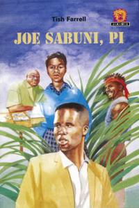 Joe Sabuni  Jaws Level 5
