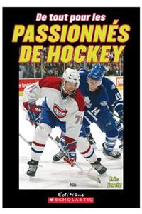 de Tout Pour Les Passionn?s de Hockey