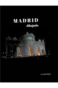 Madrid dibujado
