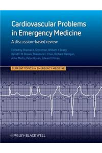 Cardiovascular Problems in Emergency Medicine