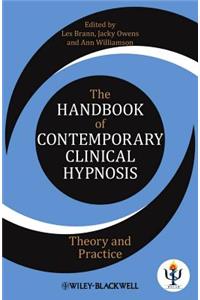 Handbook of Contemporary Clini