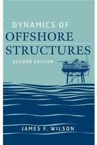 Dynamics of Offshore Structures