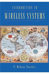 Introduction to Wireless Systems