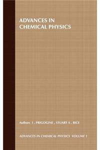 Advances in Chemical Physics, Volume 114