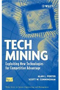 Tech Mining