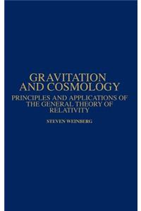 Gravitation and Cosmology