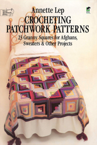Crocheting Patchwork Patterns