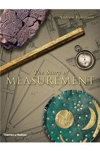 Story of Measurement