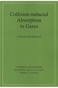 Collision-induced Absorption in Gases