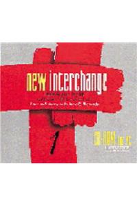 New Interchange 1 CD-ROM for PC: English for International Communication: 1