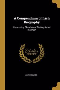 Compendium of Irish Biography