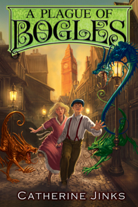 Plague of Bogles