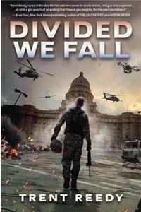 Divided We Fall (Divided We Fall, Book 1), 1