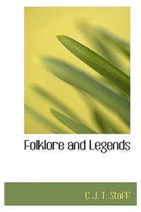 Folklore and Legends