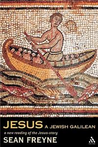 Jesus, a Jewish Galilean