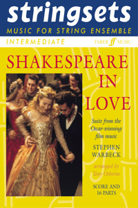 Shakespeare in Love