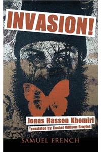 Invasion!