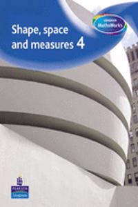 Shape, Space, Measures Teacher's File 4
