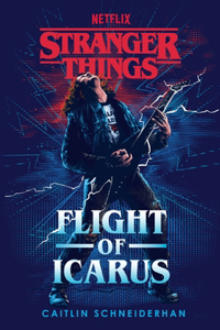 Stranger Things: Flight of Icarus