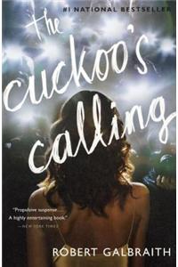 The Cuckoo's Calling