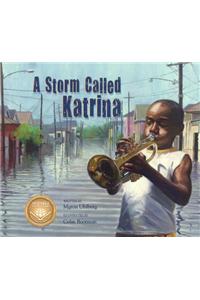 A Storm Called Katrina