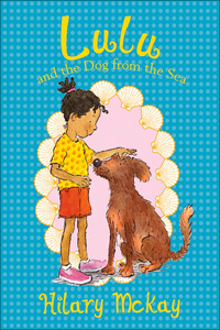 Lulu and the Dog from the Sea