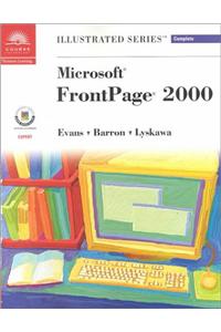 Microsoft FrontPage 2000
